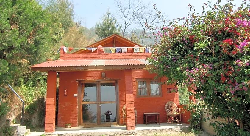 Shivapuri Heights Cottage