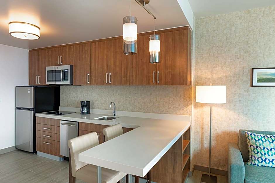 Residence Inn by Marriott Panama City