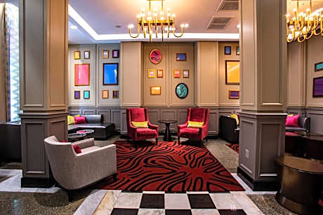 Fairfield Inn & Suites by Marriott Philadelphia Downtown/Center City