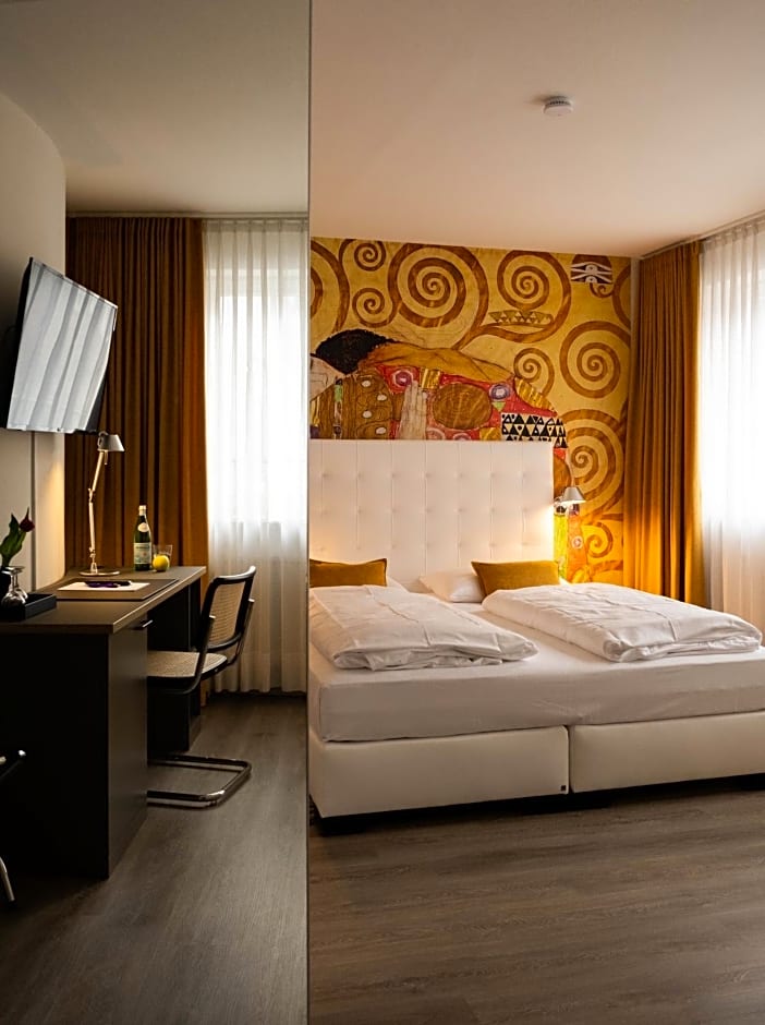 Hotel Ottheinrich