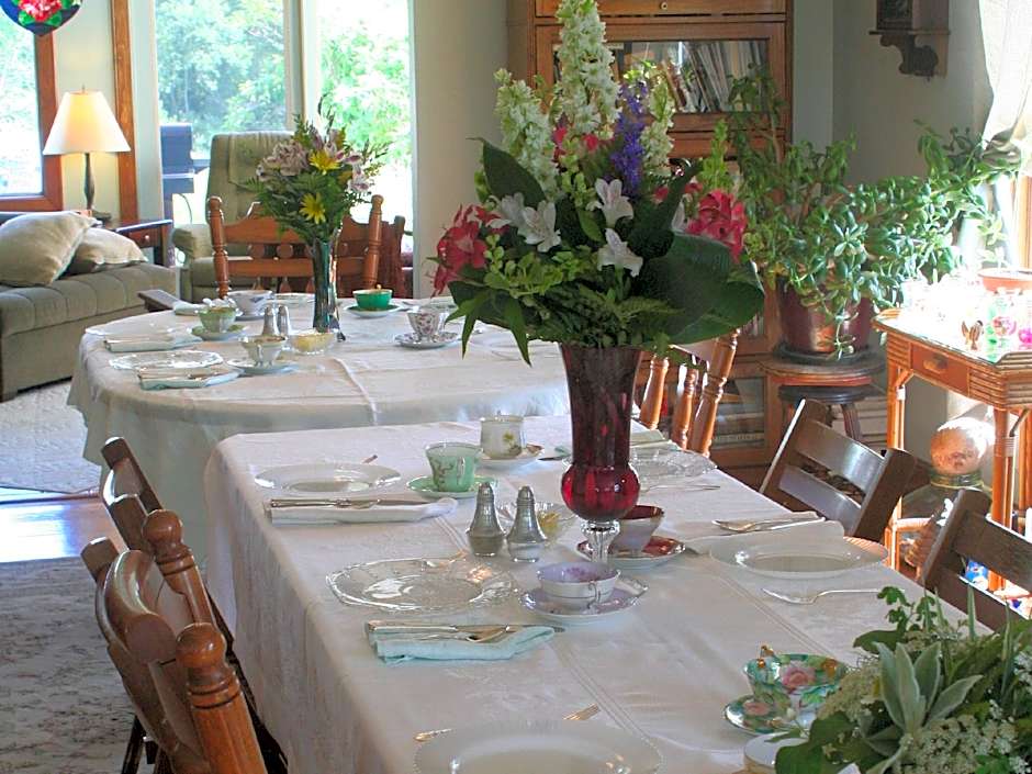 Sweetfern Inn