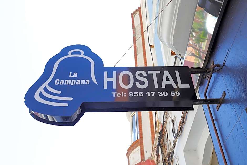 Hostal la Campana