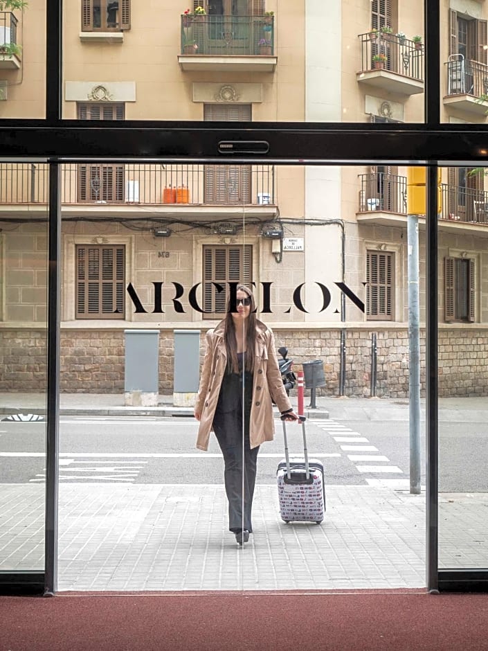 Arcelon Hotel! New Opening! Nueva apertura 2023!