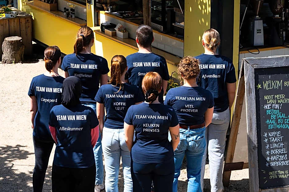 Boetiekhotel Villa Wanrooy