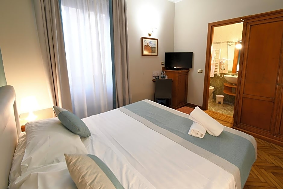 Hotel Cavour