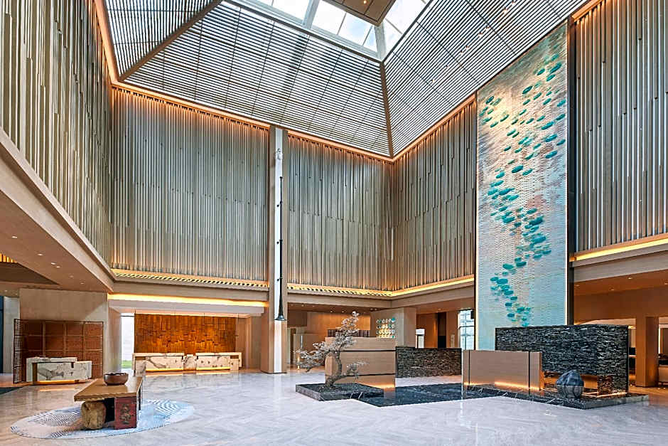 Delta Hotels by Marriott Jiuzhaigou