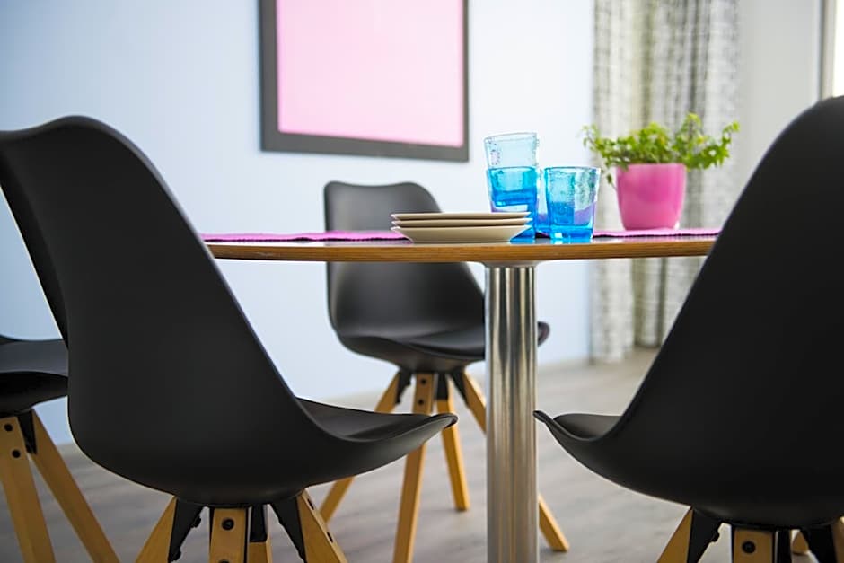 Innotelli Apartments