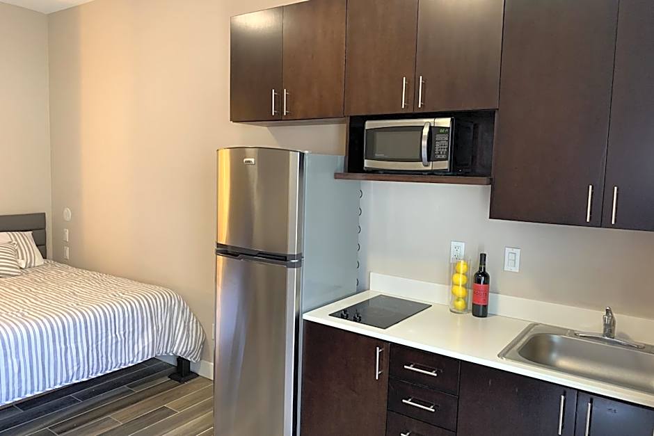 Solis Place in Old Town