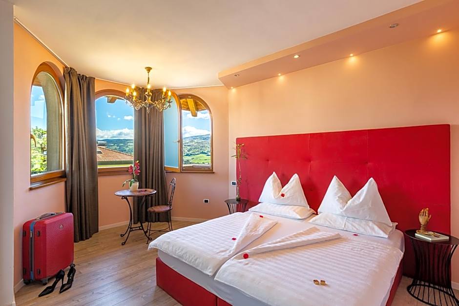 Relais Villa Quercia