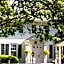 Historic White Blossom House