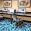 Hampton Inn By Hilton Batesville