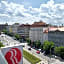 Ramada Prague City Center