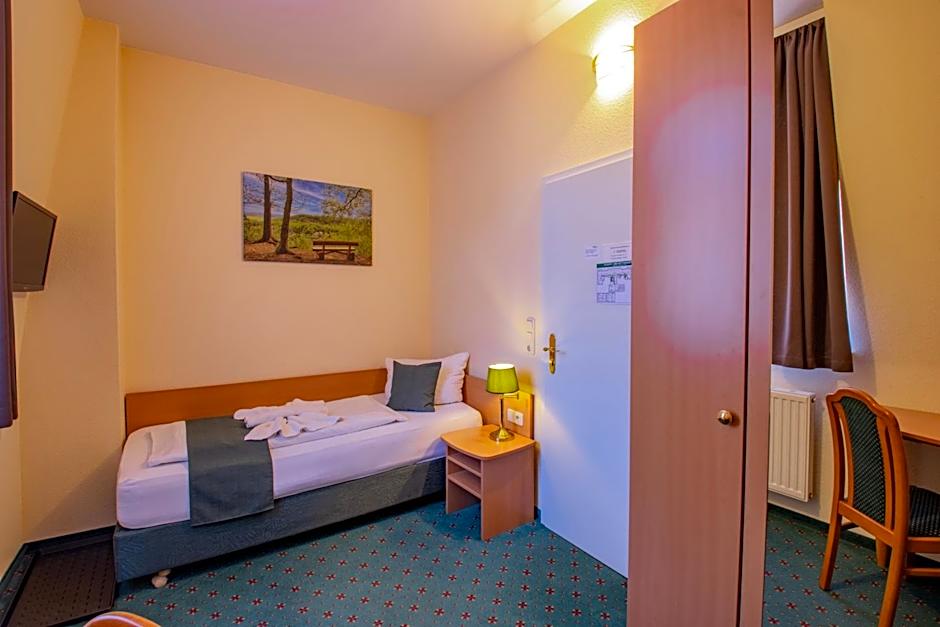 Ferien Hotel Villa Südharz