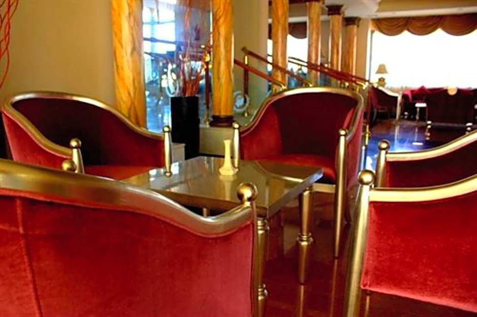 Cesar Palace Sousse