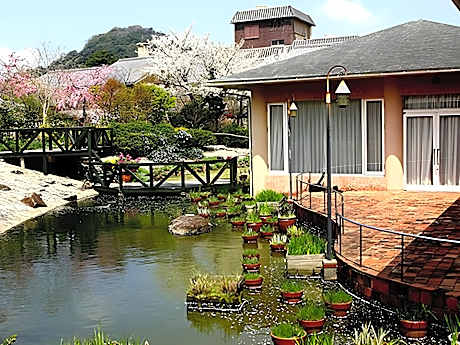 Ryokan Hokumon Yashiki