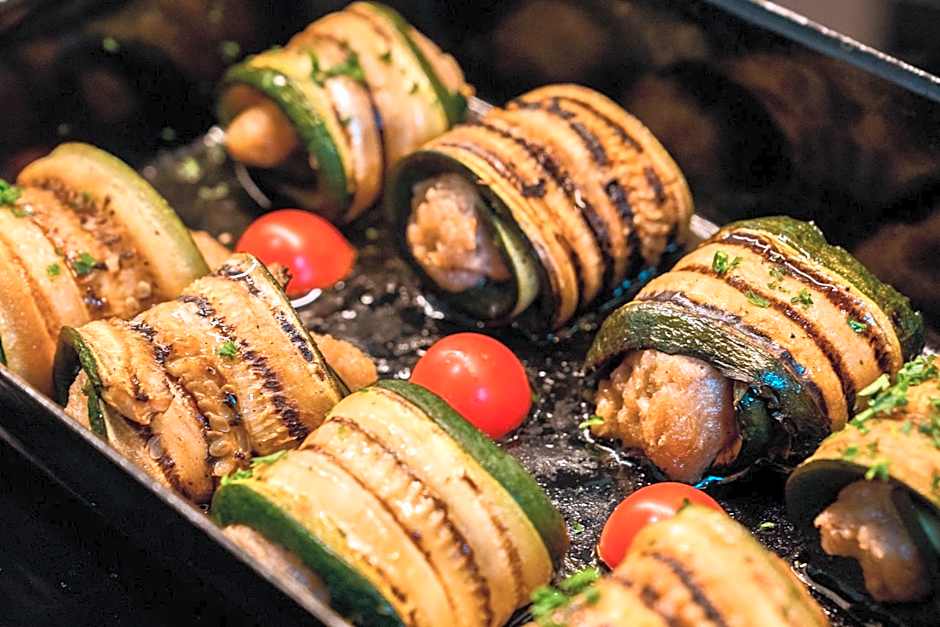 Hotel La Toscana Nähe Europapark und Rulantica