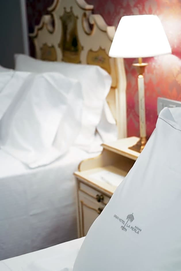 Gran Hotel La Perla