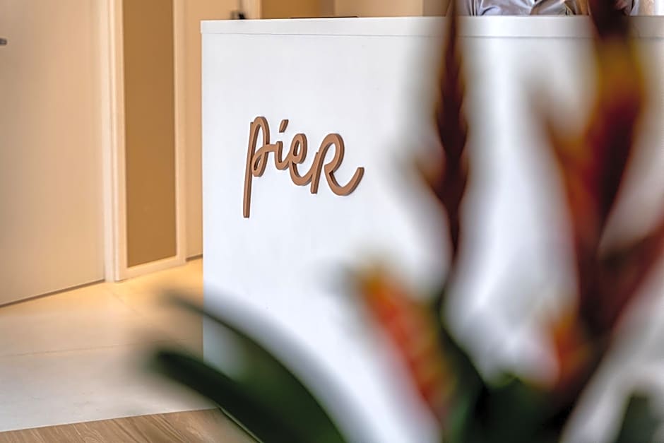 Píer Vitória Hotel