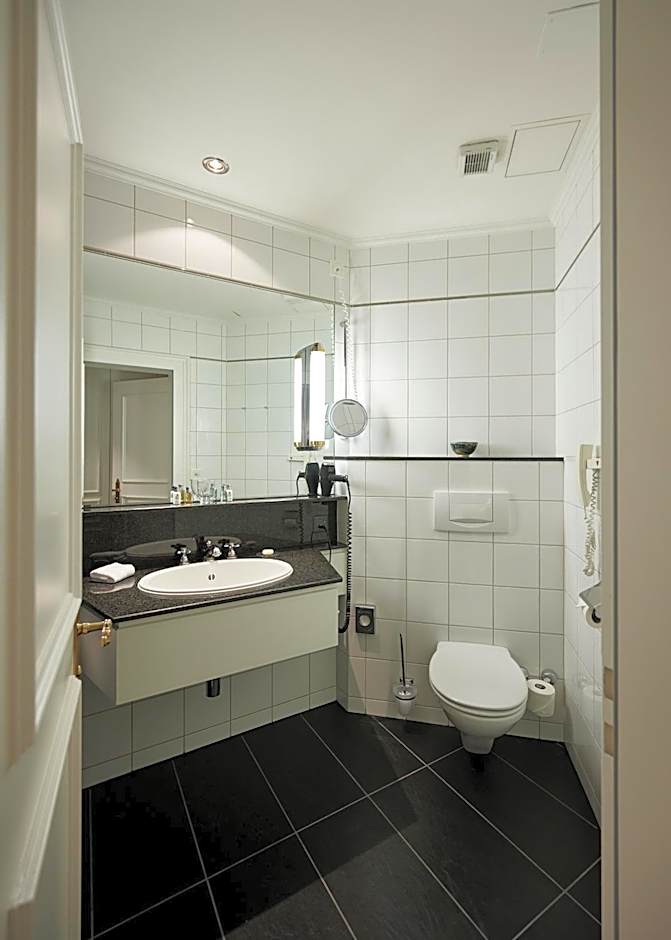 Victoria Jungfrau Grand Hotel & Spa