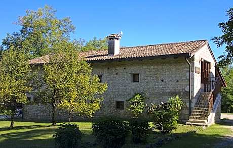 Albergo Rurale Parco di San Floriano