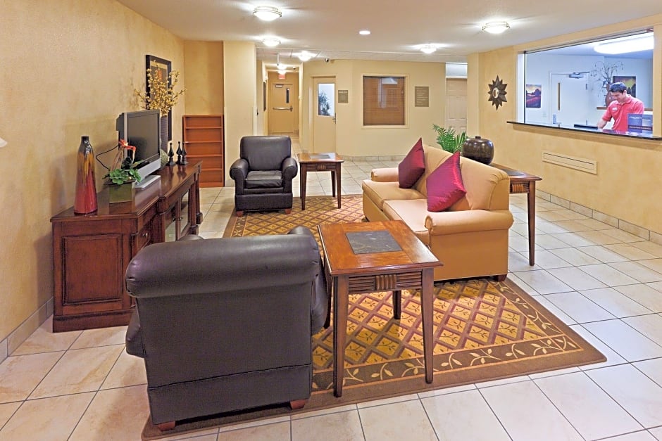 Candlewood Suites Wichita Falls at Maurine Street By IHG