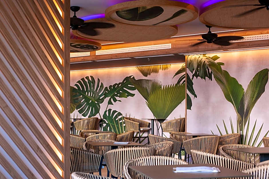 Hotel Primavera Park