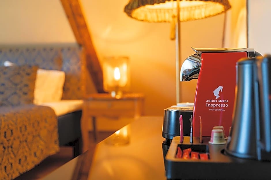 Boutique Hotel Virkas muiža