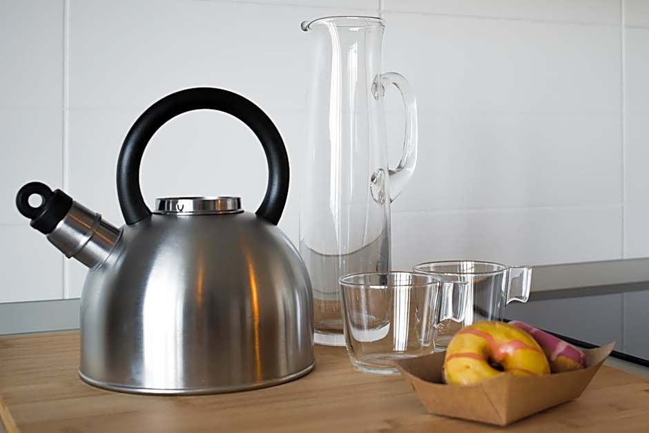 Aurum Aparthotels Città Studi