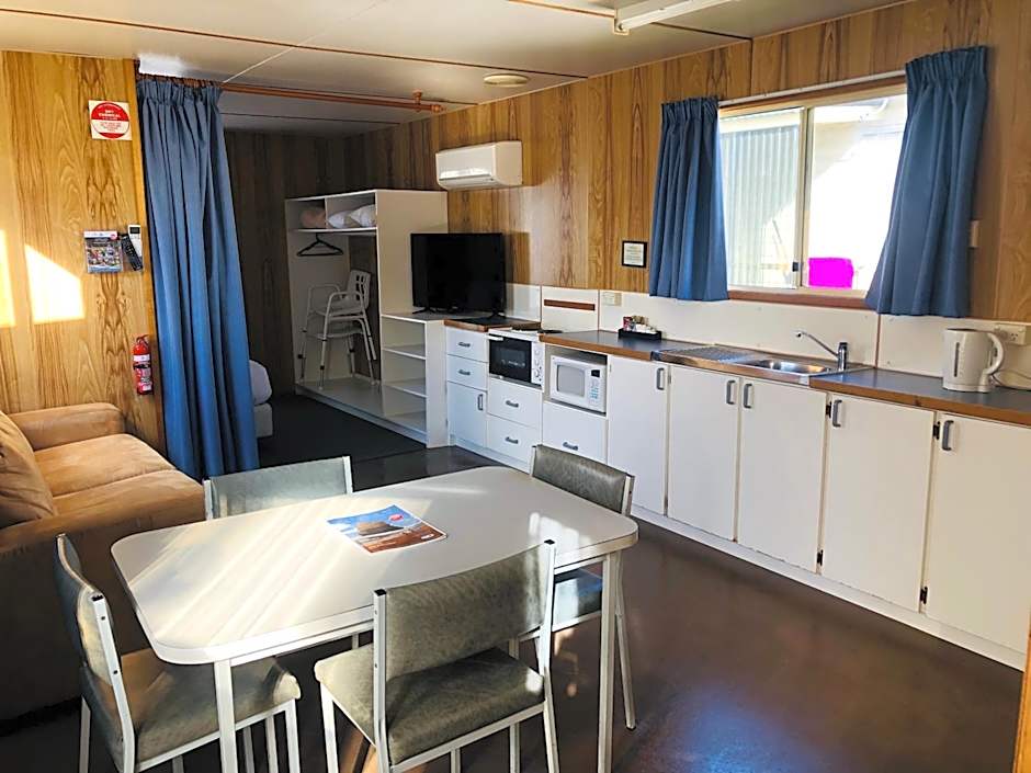 Discovery Parks - Hadspen