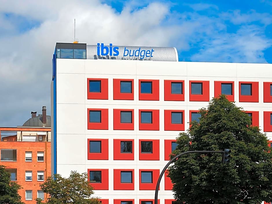 ibis budget Vitoria Gasteiz