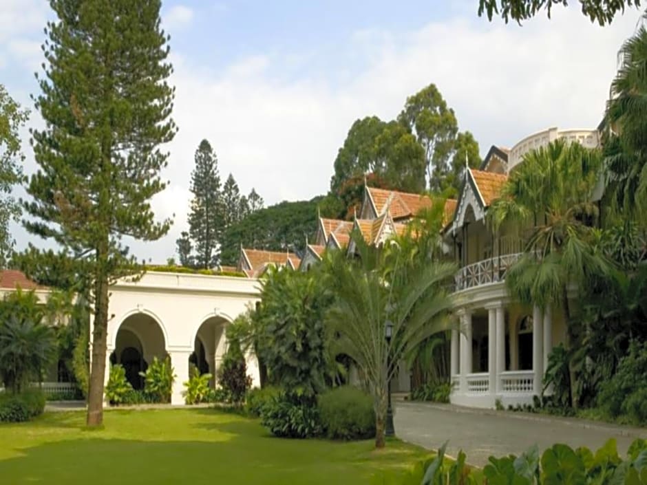 Taj West End, Bengaluru