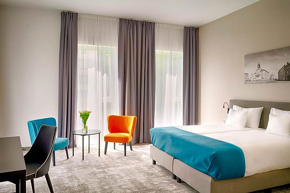 Focus Hotel Premium Lublin