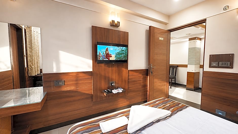 Hotel Shree Residency