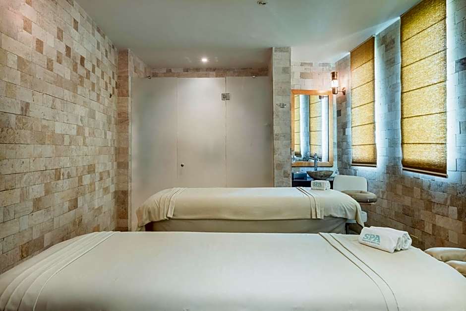 JOIA Paraiso by Iberostar - Adults Only All Inclusive Resort