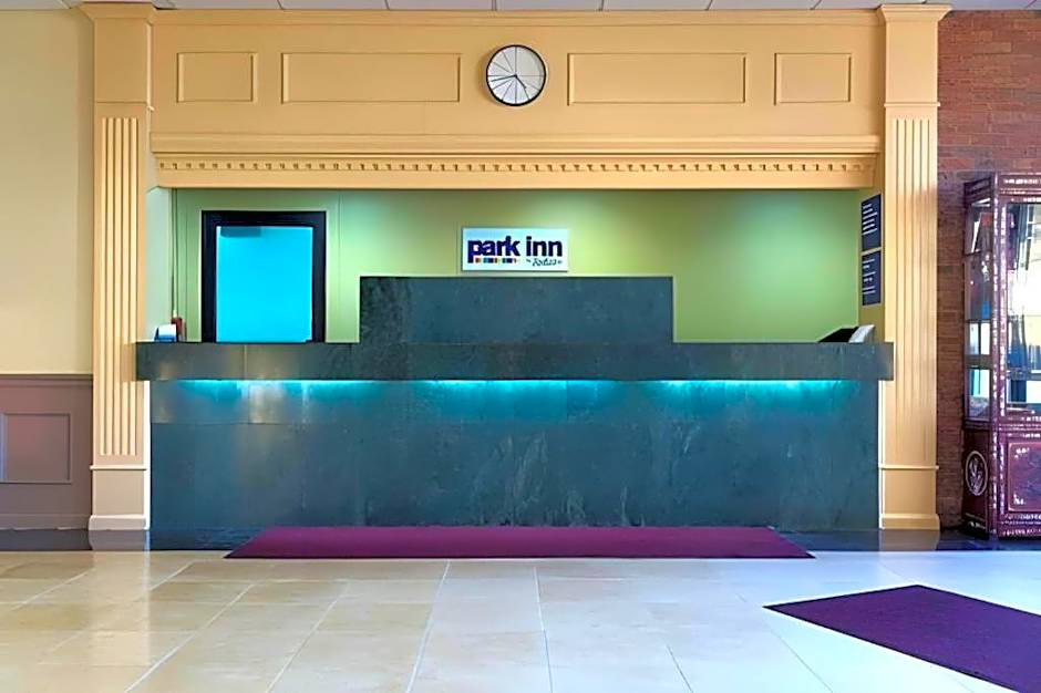 Park Inn By Radisson, Sharon, PA