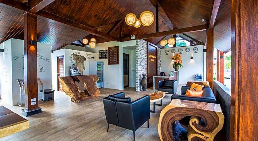 Phuket Airport Hotel