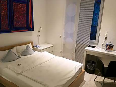 Small Economy Double Room
