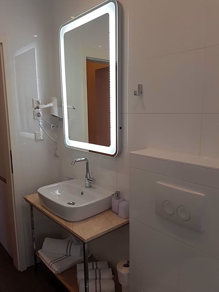 Hotel Haus Büderich