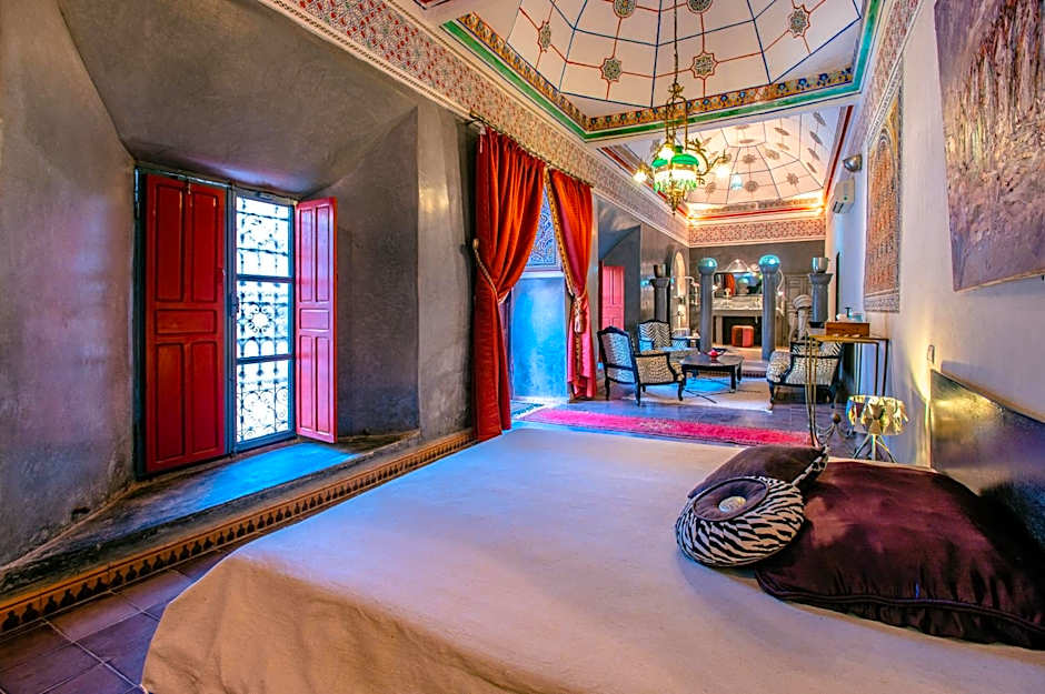 Prestige du Souss