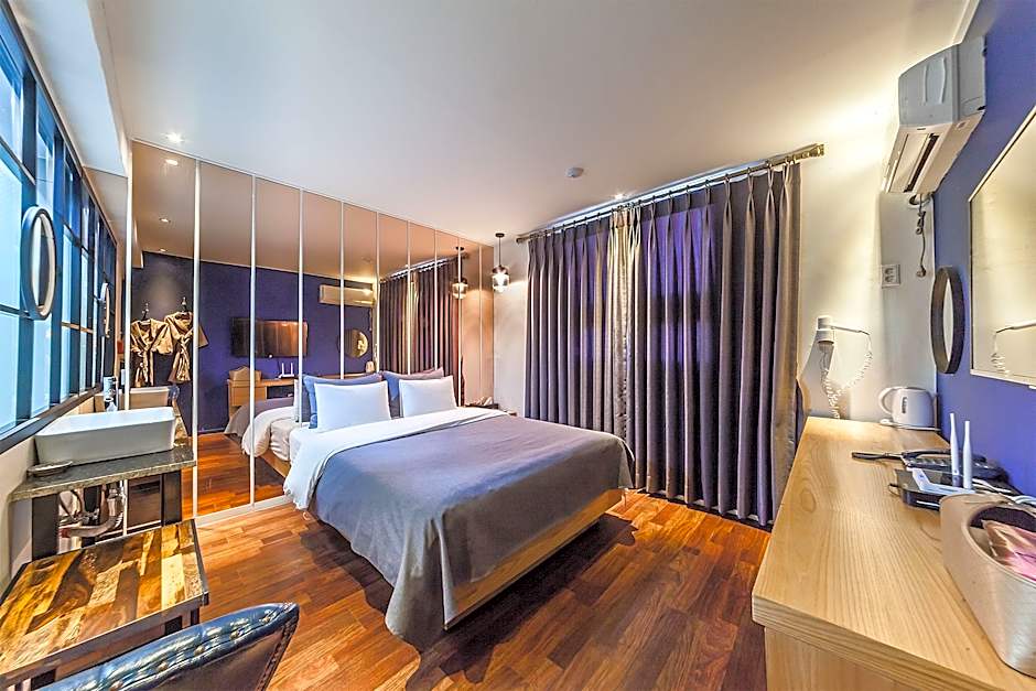Chuncheon Urbane Hotel