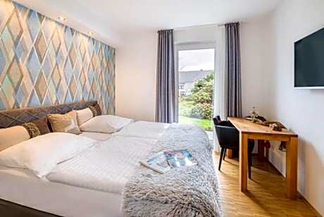 BB Landhotel Hütter