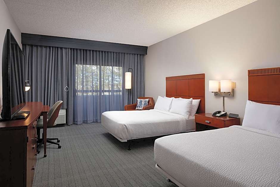 Courtyard by Marriott Denver Tech Center