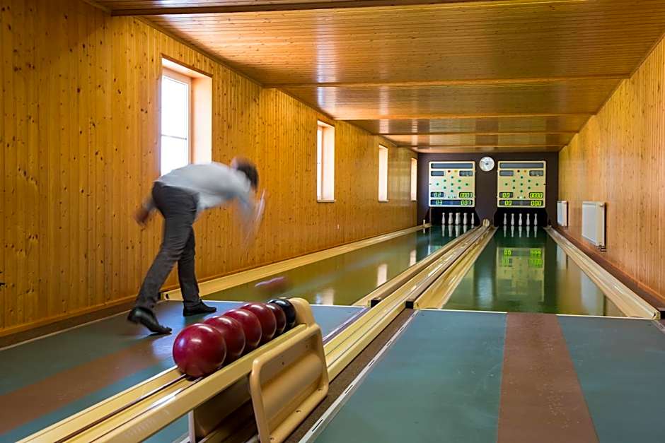 Gasthaus Stollmühle