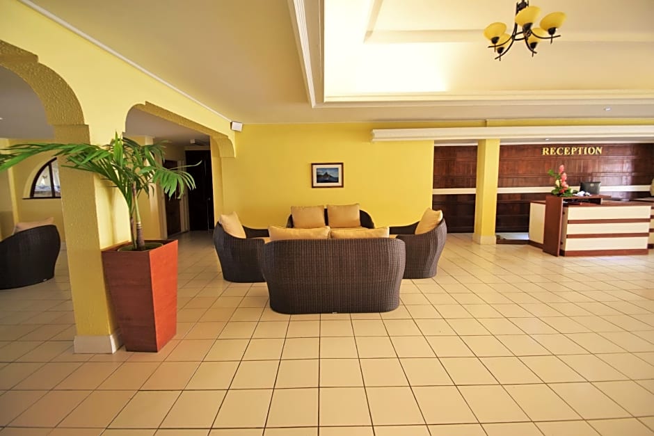 Starfish St Lucia - All Inclusive