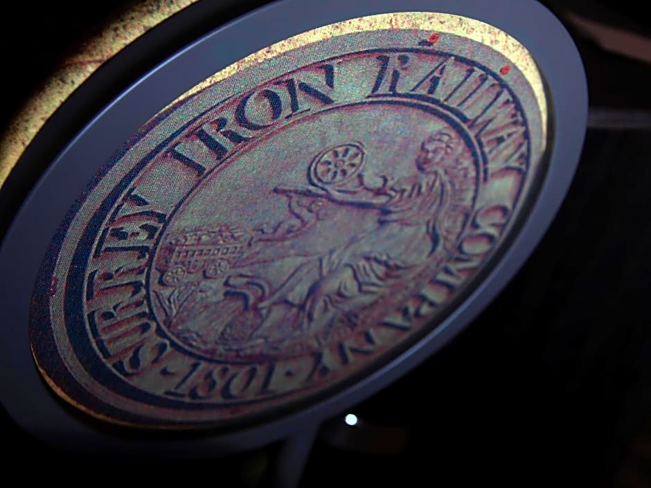 Best Western Plus London Croydon Aparthotel