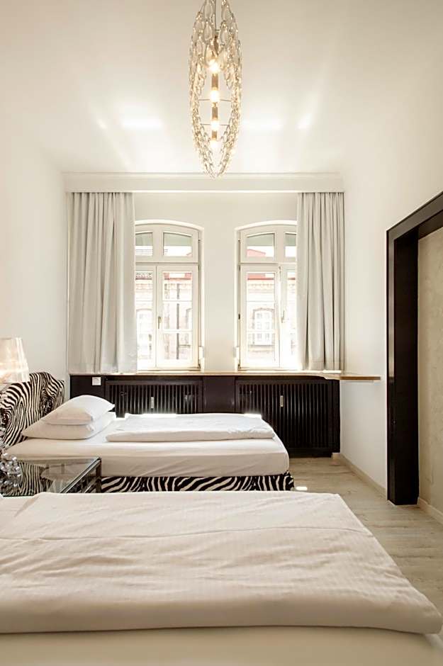 Werners Boutique Hotel