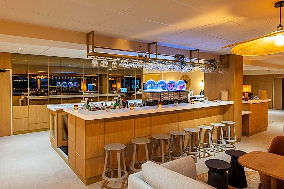 Hotel Bhoma Troyes