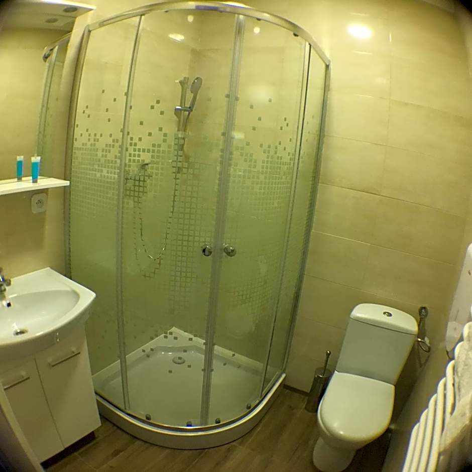 Gościniec Skwierzyna