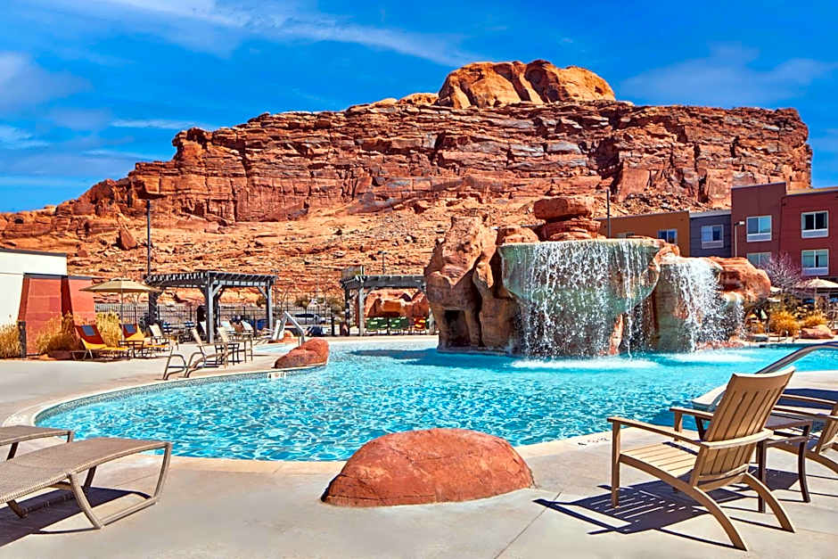 Fairfield by Marriott Inn & Suites Moab