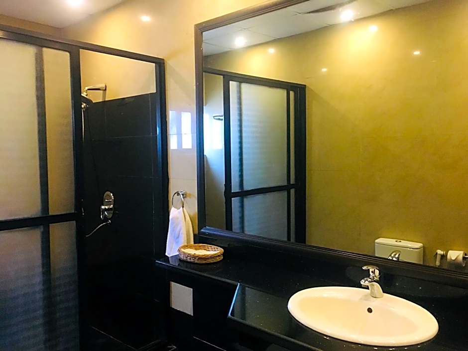 Atlantic Hotels & Suites